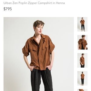 Urban Zen by Donna Karan